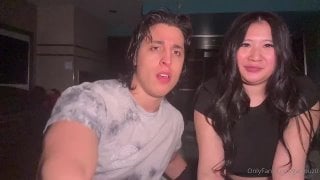 Missvivi x gattouz0 asian girl next door hard fucking