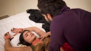 Resmi nair as the slave wife uncut south indian hot short film