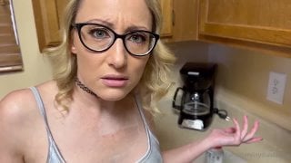 [onlyfans] crystal clark stepmom teaches me how to cook