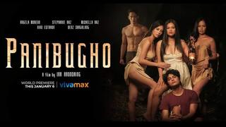 Jealousy (2023) erotica, drama