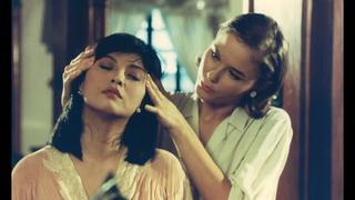 Лабиринт любви (1994) эротика / драма