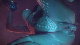 Wildeerstudio Gatekeeper P3 Ritual