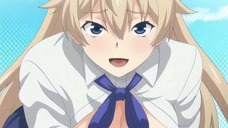 Jk genkai koubi goui sounyuu de bachibachi nikuana ka 02 raw