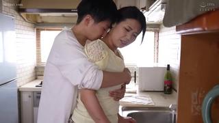 Shizuka momoi (japanese porn | японское порно) aldn 122 mature woman, mother, incest