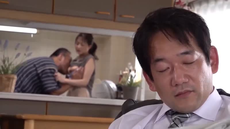 Minami nagata (japanese porn | японское порно) jufe 213 creampie, wife, individual, kiss, ntr