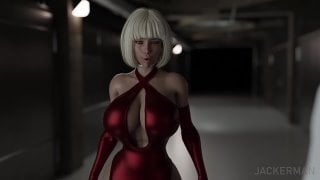 Soviet seduction jackerman