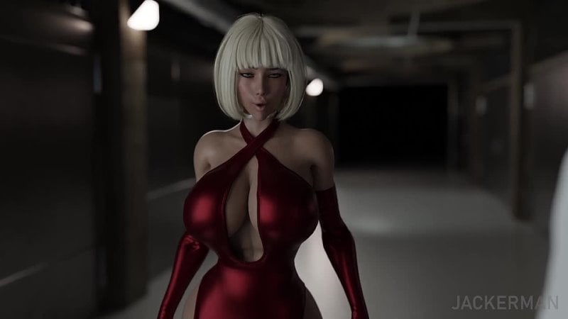 Soviet seduction jackerman