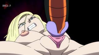 Anime Porn 2d Box Part Six [hinca P]