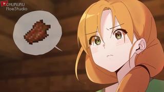 manga porn 2d minecraft summon fat steve [chururumoestudio]