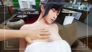 Hentai сборки 3d [jerid oiso]