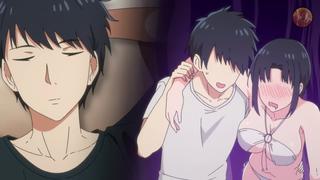 Hentai remake 2d моя мама [субтитры] [4k] [без цензуры] [японский дубляж]