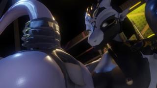 Shaity act 1 scene 3 club toilet scene part 3