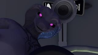 Shaity act 2 bonus scene 2 (jackal pov) full