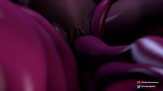 Thenest d va breeding material part 1