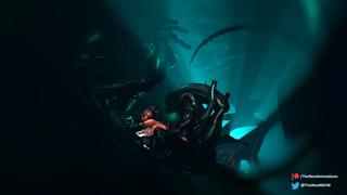 Thenest 2b lulu xenomorph