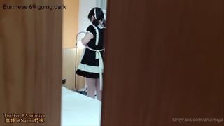 Anaimiya get fပck mp4