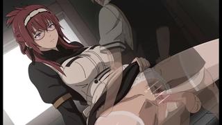 Mushoku Tensei Mushoku Tensei Isekai Ittara Honki Dasu Lillia Greyrat Rudeus Greyrat