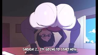 Boruto naruto next generations naruto naruto uzumaki sarada uchiha