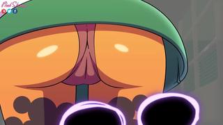 Pinkshonen
