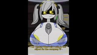 Pornography Drones