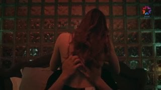 Горячая сцена ферита и сейран 🔥🔥🔥