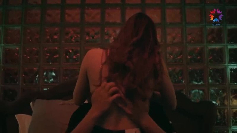 Горячая сцена ферита и сейран 🔥🔥🔥