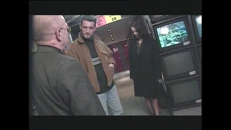 [mario salieri productions] inferno (laura angel, monica roccaforte, karen lancaume) vintage classic porn 18+ классика порно