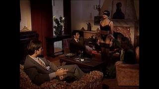 Mario Salieri Productions La Mogile Schiava (anita Towheaded, Deborah Wells, Dalila) Vintage Old School Porno 18+ Classics Classics 