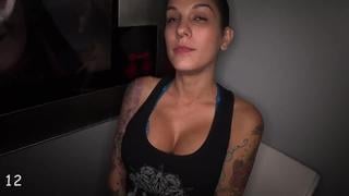 [ Com ] Gloryhole Erora