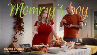 [mommysboy] codi vore giving thanks - BEST XXX TUBE