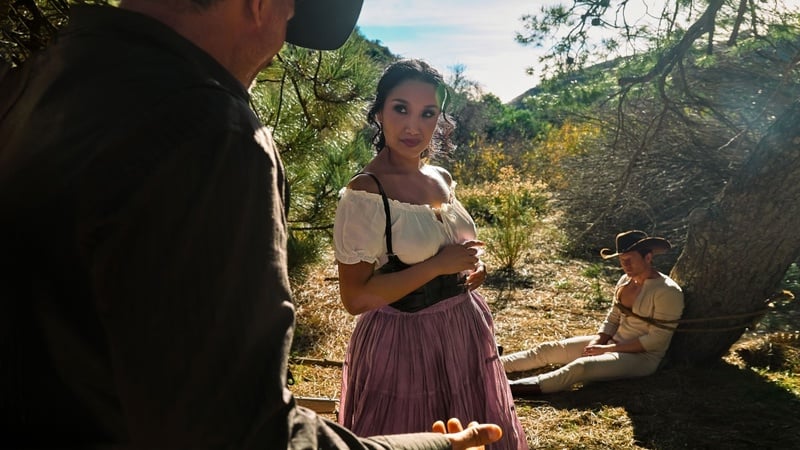 [porn] vicki chase gold diggers episode 2