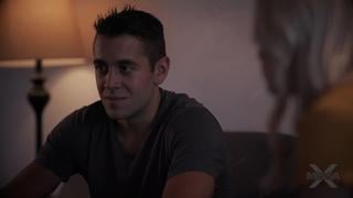 lengthy lost mother dante colle , kenzie taylor