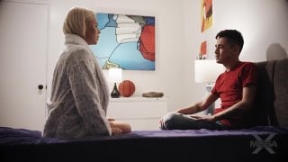 jealous mommy helena locke , juan loco