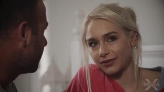 my daddy , my home chad milky , scarlett hampton