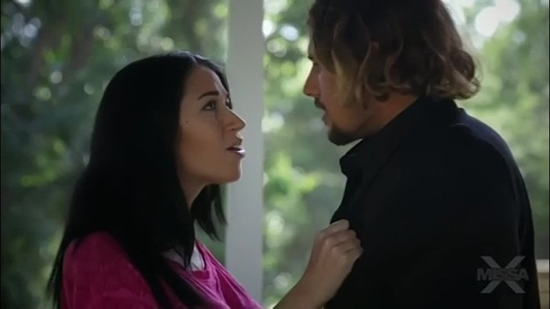 My virginity is a burden iv alex coal, tyler nixon