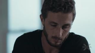 Prohibited Dreams Pt Two Alexis Fawx , London Sea , Lucas Decorate