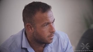 Daddy's little pornstar angel windell, chad white (авто озвучка)