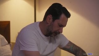 Let Me In Tommy Pistol, Max Fills, Shay Sights, Hailey Rose (auto Voice Acting) 