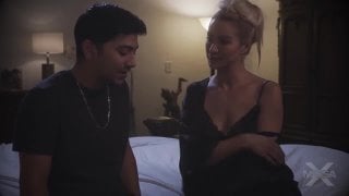 We're a team cherry kiss, max fills (авто озвучка)