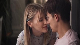 No pussy melody marks, parker ambrose (авто субтитры)