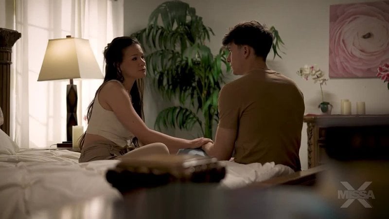 Interpretare la parte della MILF Alison Rey, Parker Ambrose (sottotitoli automatici)