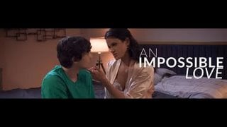 An impossible love penny barber, ricky spanish (авто субтитры)