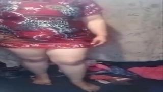 جديد تجميع روتين اليومى الجنسى للشرموطه المنقبه المربربه بسمه 20 دقيقه mp4