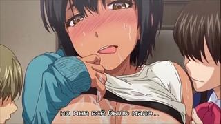 Сказание о гареме из альтернативного мира 2 субтитры / isekai ...