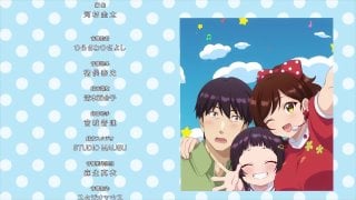 Шоу начинается! хочу петь, как старшая сестра 2 / showtime! uta no oneesan datte shitai 2 hentai/хентай