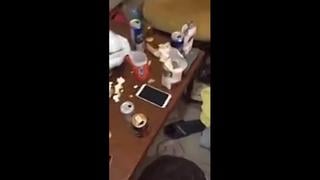 Lisel Kızın Kızlığını Bozuyor Türk Liseli Ifşa