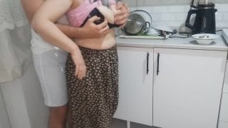 Arap Banyoda Sex