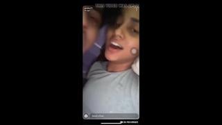 nisha gurgain viral indian bang-out movie