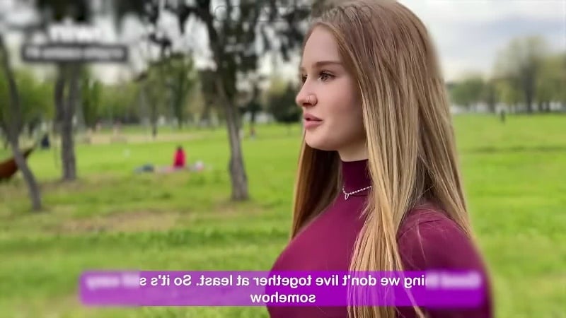 Она просто хотела обычную фотосессию, но решила и потрахаться #comatozze