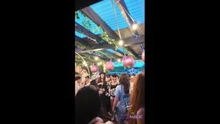 Blackmagicmodel 27 stockport